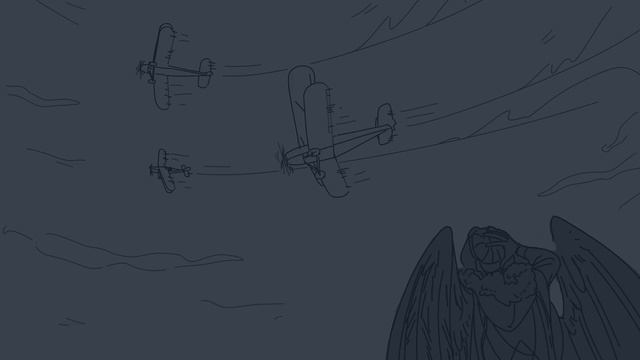Empire Ants | Dream SMP Animatic смотреть онлайн