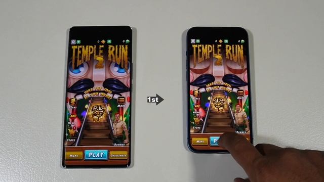 Vivo V29 Pro vs iPhone 13 Speed Test and Camera Comparison смотреть онлайн