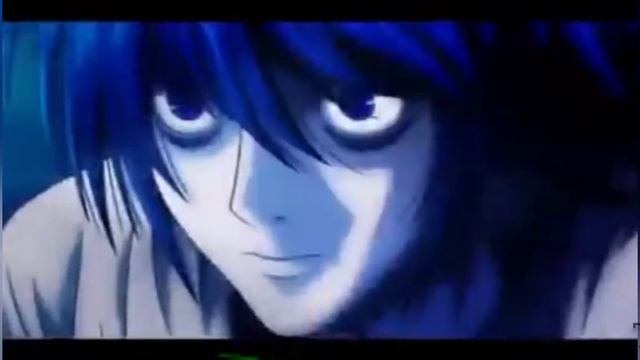 Tribute to "L" Death Note ❤️ | #Touch_it | The Lyadhkhor Bong смотреть онлайн