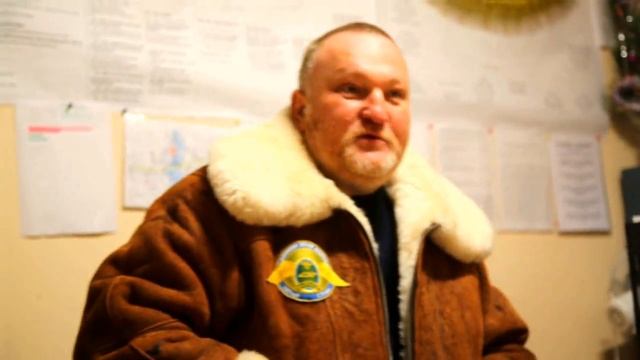 В Запорожской сельской глубинке производят уникальные самолеты. фото Сергей Томко смотреть онлайн
