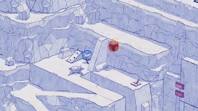 Inked Chapter 7 Walkthrough Gameplay смотреть онлайн