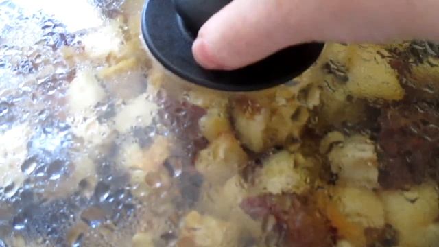 АДЖЕПСАНДАЛ С МЯСОМ. ТА ЕЩЕ ВКУСНЯТИНА!!! смотреть онлайн