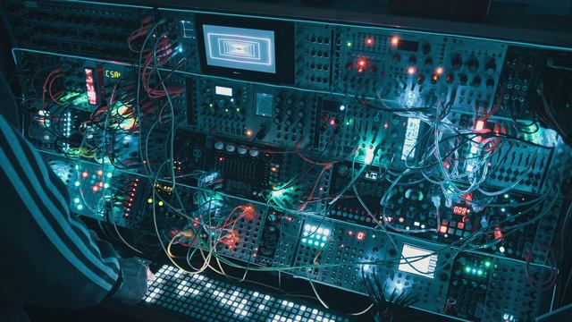 Polyend SEQ sequencing the Yamaha MODX + euro смотреть онлайн