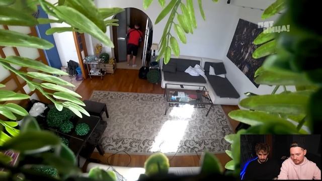 Черный список - Няни для пожилых смотреть онлайн