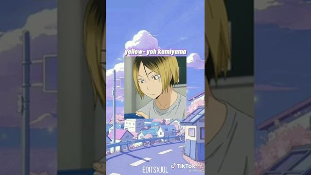 Аниме песни смотреть онлайн