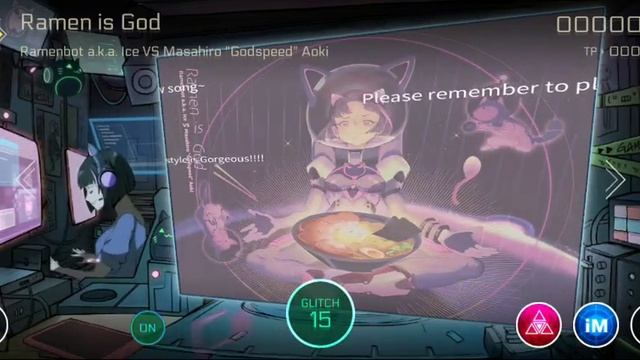 [Cytus 2 v2.7] New Glitch Difficulty! смотреть онлайн