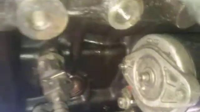 Sacar burrode arranque logan 2011 motor k7m 1.6 8v parte 2 смотреть онлайн