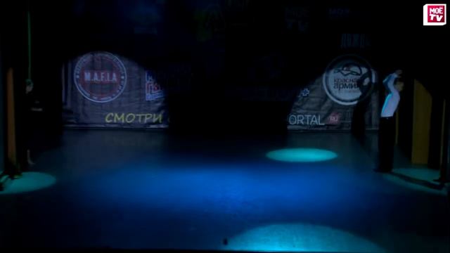 Татьяна Калабина и Алексей Плаксин ансамбль "Вера" г. Тюмень Второе шоу "ТЛ в сети 3.0" смотреть онлайн