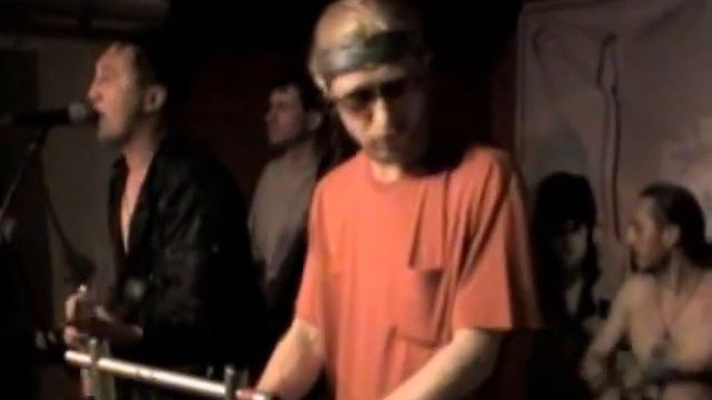 Адаптация - Бишара-Рай смотреть онлайн