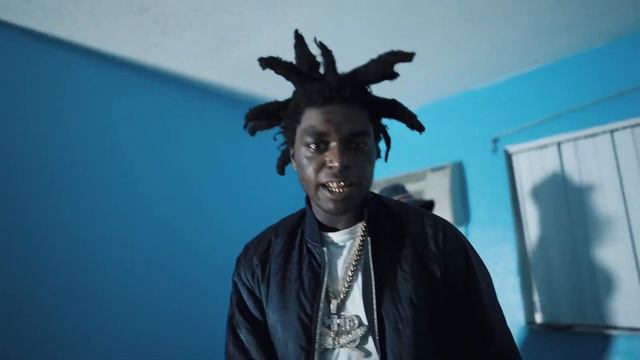 Kodak Black - Rain ft. Lil Wayne (Music VIdeo) 2023 смотреть онлайн