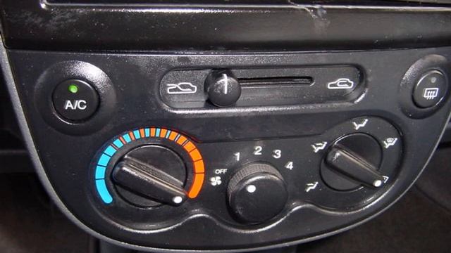 CHEVROLET MATIZ смотреть онлайн