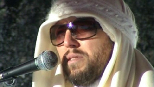 Слово Виссариона в Долине Папоротников. 14 января 2008 г. (48 год Эры Рассвета). смотреть онлайн