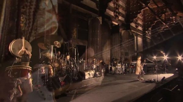 dts Digital Entertainment Tomoyasu Hotei Battle without Honor or Humanity