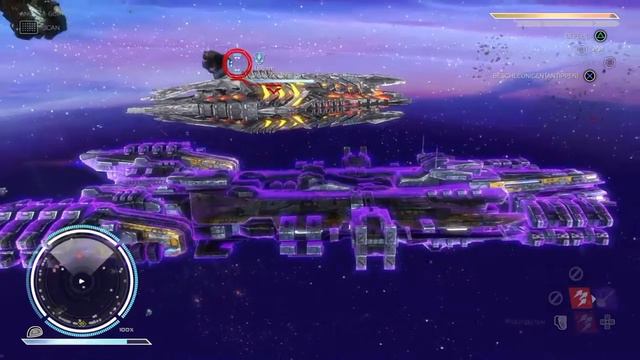 Rebel Galaxy Blackgate Laser Ship (16 Lasers) смотреть онлайн