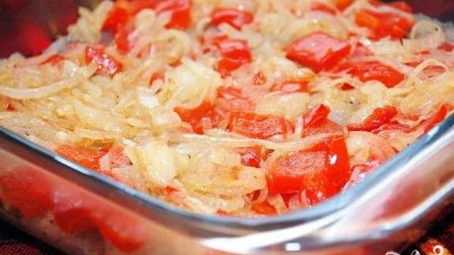 Рецепты от шеф-повара