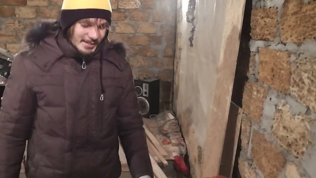 Газовый конвектор установка. Как не надо ставить смотреть онлайн