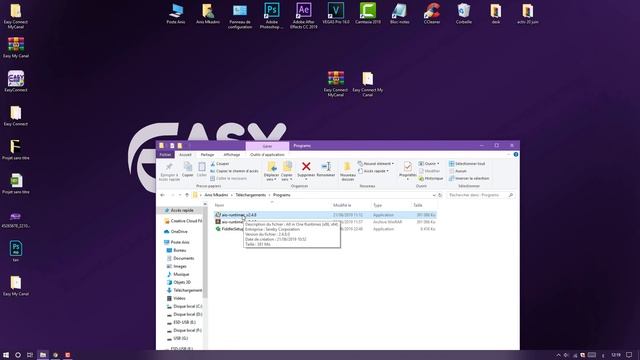 Solve All NetFrameWork Installation Problems [ Easy Connect ]
