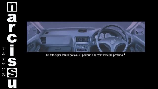 Narcissu -size 1st- Jogo Comlpleto (PT - BR) смотреть онлайн