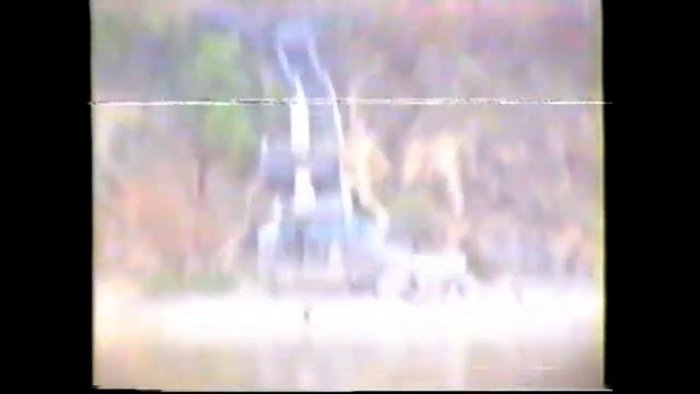 Поездка по Амуру до дач Левобережья | 1995 год | #история смотреть онлайн