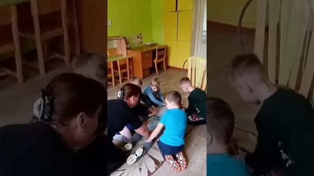 10 Игра ПЕЧЕМ ПИРОГ смотреть онлайн