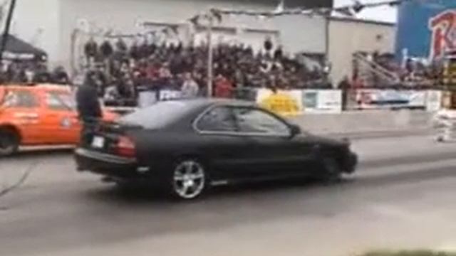 honda Accord vs Golf смотреть онлайн