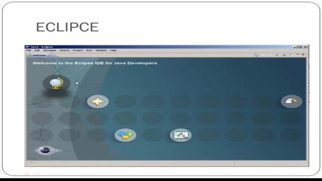 Tutoriales JAVA en Español #2 - Instalación Eclipse + "Hola mundo" смотреть онлайн