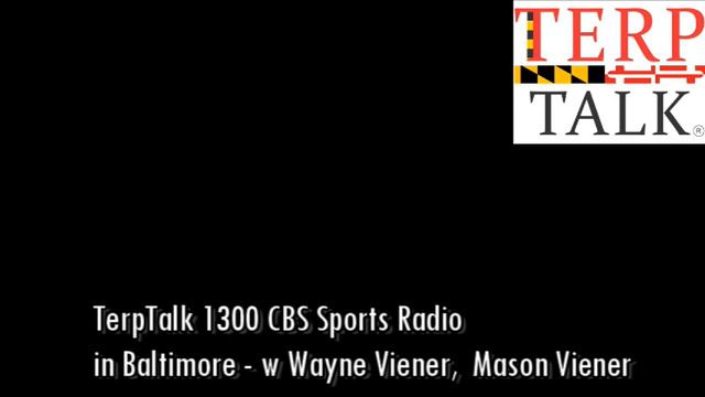 TerpTalk Radio 2018 12 19 Wayne, Mason, guests Tony Massenburg, Luke Jackson full show смотреть онлайн