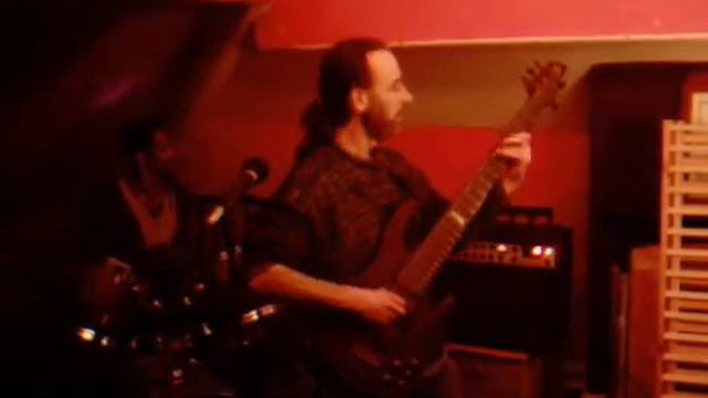 Bad Monkey - Demo смотреть онлайн