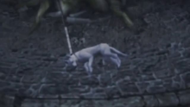 Обзор Haunting Ground смотреть онлайн