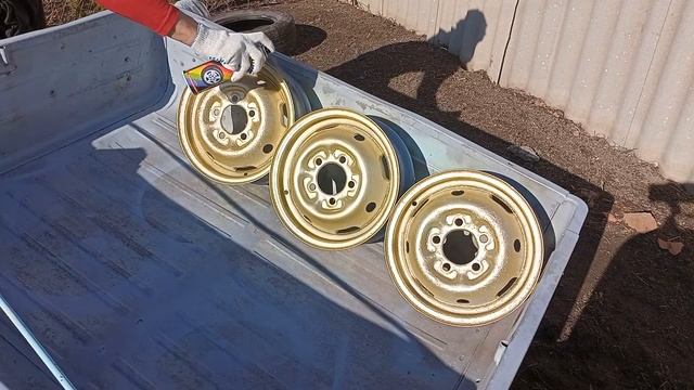 Золотые Диски для ЛуАЗа :-)) смотреть онлайн