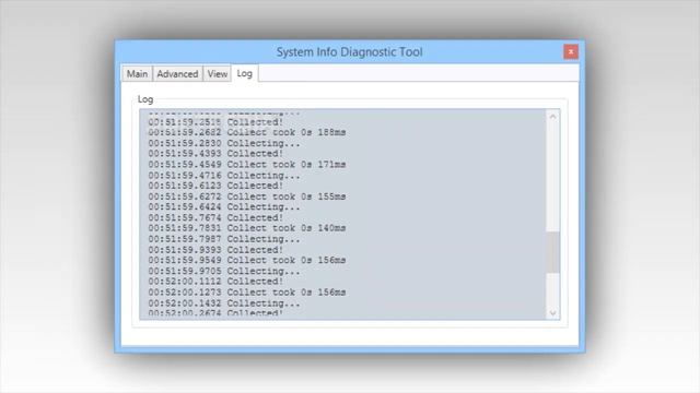 Download Futuremark SystemInfo 5.21.735 - identify the hardware in your system смотреть онлайн