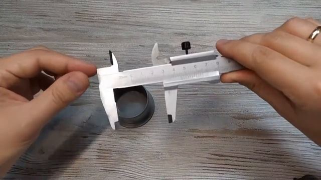 Для чего нужен Штангенциркуль? Как пользоваться штангенциркулем? смотреть онлайн