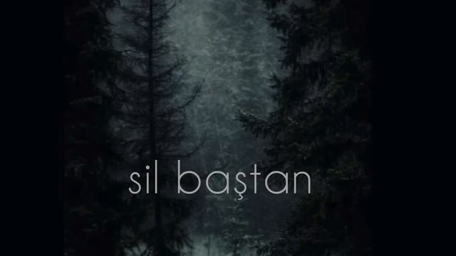 şebnem ferah - sil baştan (cover) смотреть онлайн