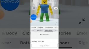 как сделать скин нуба в роблокс на телефоне