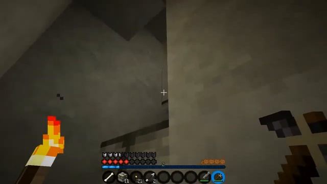 minecraft Прохождение Super Hostile - Sunburn Islands смотреть онлайн
