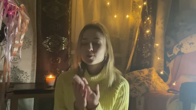 VLOG_2_21 Кристина Соколова Куда то пропала Спячка Про увлечения смотреть онлайн