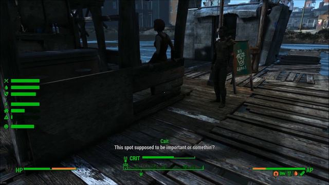 Fallout 4 Mod Spotlight : Sim Settlements смотреть онлайн