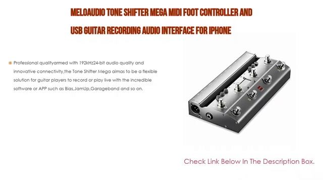 Top 5 Best Guitar Interface For Ipad - Available On Market смотреть онлайн