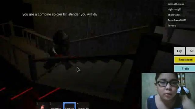 ROBLOX.SMILE смотреть онлайн