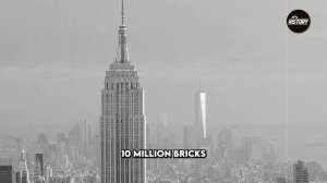Empire State Building | Secrets of a masterpiece built in record time