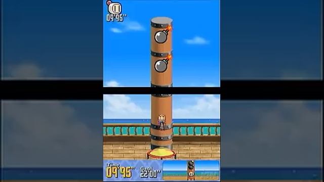 Bomberman Land Touch! Nintendo DS Gameplay_2006_09_25_2 смотреть онлайн