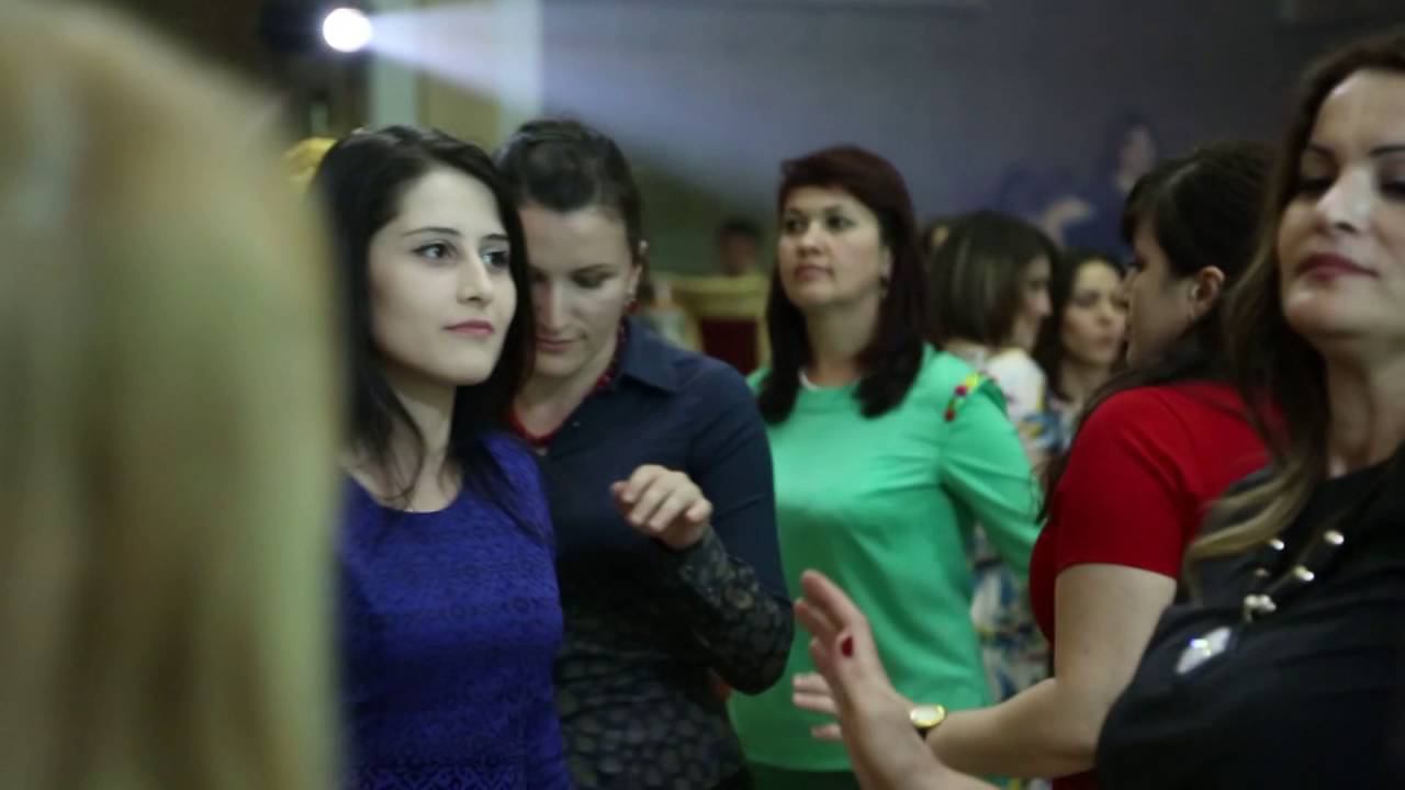 Курбан Гусайханов 6 Сольный Концерт смотреть онлайн