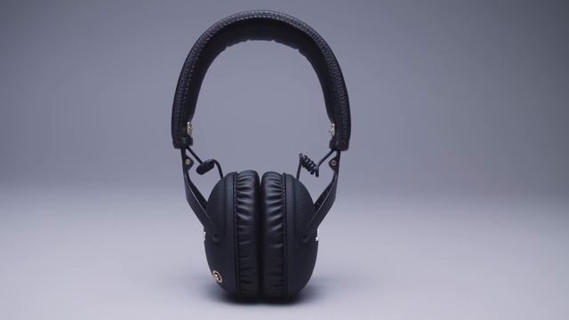 Marshall Monitor Bluetooth смотреть онлайн