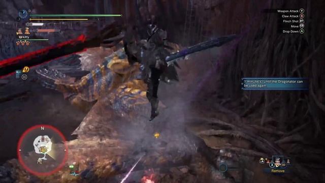 TGC's End Game Longsword Build - Pre - Alatreon | MHW Iceborne смотреть онлайн