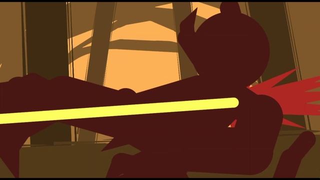 Stick nodes - Trampoline [Loop animation] смотреть онлайн