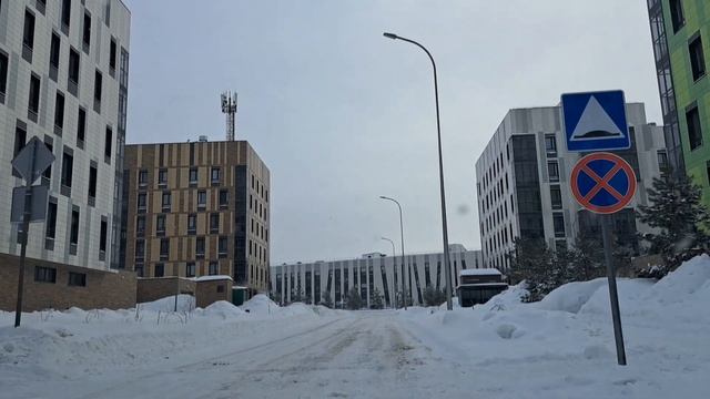 VLOG:ИННОПОЛИС -ГОРОД БУДУЩЕГО смотреть онлайн