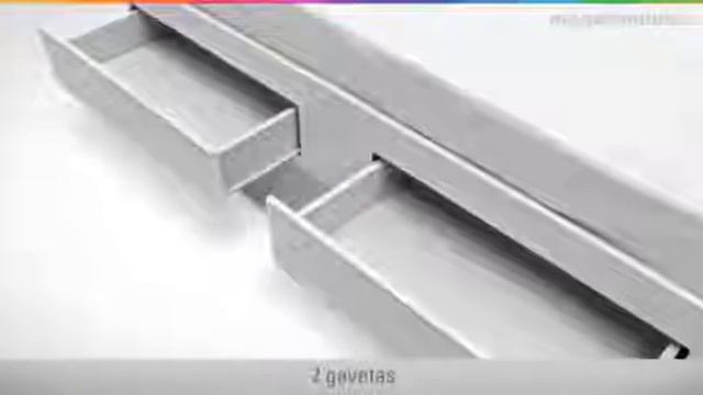 Cama de Solteiro 88x188cm com Cama Auxiliar 2 Gavetas Conquista Móveis Eclipse смотреть онлайн