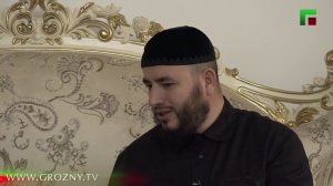 Ийманан Шовда. Вопросы Хож Ахмеду Кадырову. Эфир от 18.12.2020