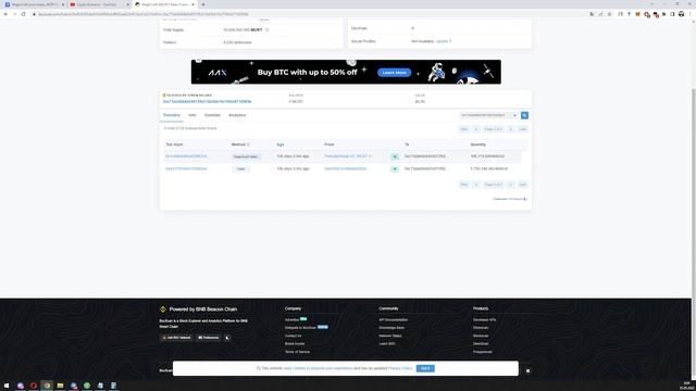 КАК Я ЗАРАБОТАЛ 250 000$ НА ОДНОМ ПРОЕКТЕ? КРИПТОВАЛЮТА ЗАРАБОТОК! смотреть онлайн