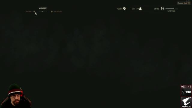 CohhCarnage Plays The Witcher 3: Wild Hunt (Mature Content) - Episode 168 смотреть онлайн